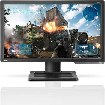 BenQ 液晶モニター XL2411-B Монитор 24