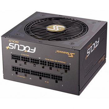Блок живлення Seasonic Focus Gold GX-750 750W (SSR-750FX)