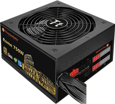 Блок живлення Thermaltake Rome 750W (TP-750AH3CCG-C)