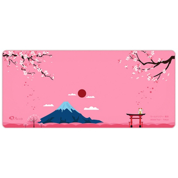 Коврик для мышки Akko World TourTokyo R2 Deskmat (6925758602471)