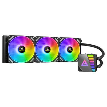 СВО Antec symphony 360 ARGB (0-761345-74044-9)