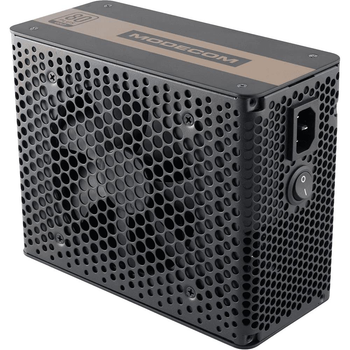 Блок живлення Modecom Volcano Gold 750W (Volcano Gold 750W)