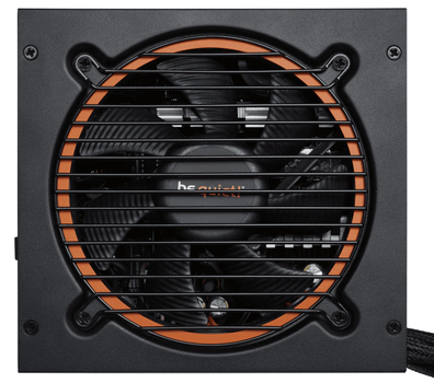Блок живлення Be quiet! Pure Power 10 700W (L10-CM-700W)