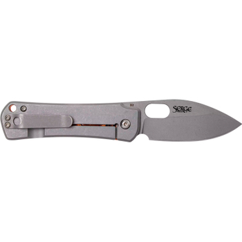 Нож Boker Plus Gust Copper (01BO146)