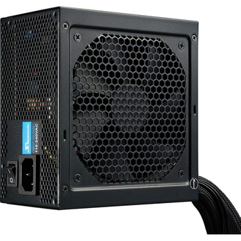 Блок живлення Seasonic 650W (SSR-650GB3)