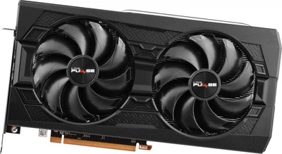 Відеокарта AMD Radeon RX 5700 XT 8Gb Pulse BE (11293-09-20G) (GDDR6, 256 bit, PCI-E v4.0 x16)