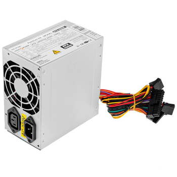 Блок живлення Pentium P4 400W (ATX-400W) (ATX-400W-8) Б/в