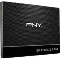 Накопичувач SSD PNY Sata 2.5" 120Gb CS900 (SSD7CS900-120-PB)