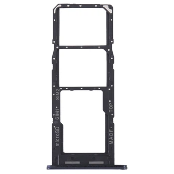Тримач SIM карти Samsung M146 Galaxy M14, Dark Blue