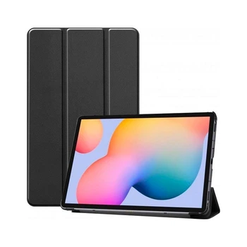 Чехол книжка Zarmans для планшета Samsung Galaxy Tab S6 Lite P610/P615 Black