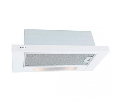 Вытяжка телескопическая Elica ELITE 14 LUX GRVT WH/A/60