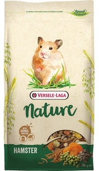 Корм для хом'яків VerseleLaga Hamster Nature 700 г (5410340614181)