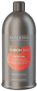 Шампунь для окрашенных волос - Alter Ego ChromEgo Color Care Shampoo 950ml (1050303-879432383-2)