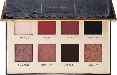 Палетка тіней для повік - Pierre Rene Professional Shadow Palette Dangerous 8x1.3g (1212049-188694)