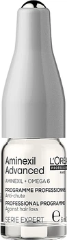 Средство против выпадения волос - L'Oreal Professionnel Serie Expert Aminexil Advanced 10x6ml (1042687-186036)