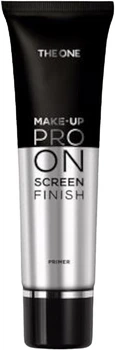 Выравнивающая база под макияж - Oriflame Make-Up Pro On Screen Finish Primer 30ml (30ml) (1204170-188262)