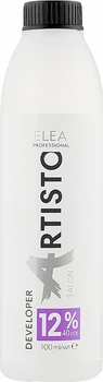 Окислитель 12% - Elea Professional Luxor Color 100ml (335723-124174)
