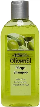 Шампунь для сухих и непослушных волос - D'oliva Pharmatheiss Cosmetics 200ml (1223301-188674)