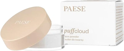 Пудра для лица - Paese Puff Cloud Face Powder 7g (7g) (1054073-1400938-2)