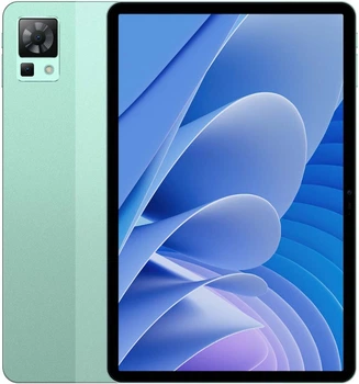 Планшет Doogee T30 Pro 8/256Gb LTE Mint Green ( Global ORIGINAL )