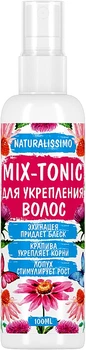 Микс-тоник для укрепления волос - Naturalissimo Mix-Tonic 100ml (870260-66866)