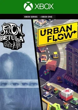 Ключ активации Fatum Betula + Urban Flow для Xbox One/Series S/X