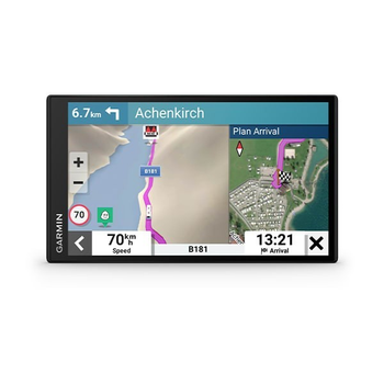 Навігатор Garmin Camper 1095 MT-D EU (010-02749-10)