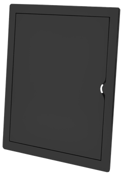 Люк ревизионный AIRROXY 25/30 Graphite (02-807AGR)