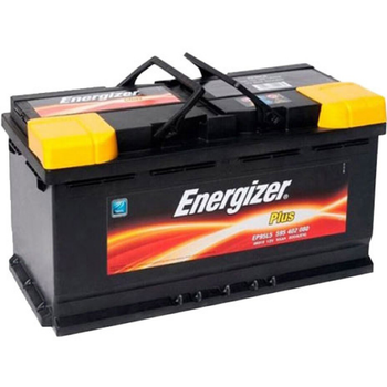 Аккумулятор 95Ah-12v Energizer Plus (306х173х225), R,EN830 Азия