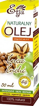Naturalny olej Etja Inca Inchi 50 ml (5908310446905)