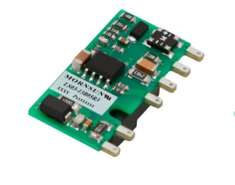 Блок питания Mornsun LS03-13B12R3 12В 0,25А