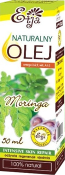 Naturalny olejek Etja Moringa 50 ml (5908310446943)