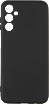 Чехол для смартфона ArmorStandart Icon Case для Samsung Galaxy M14 5G (M146) Camera cover Black (ARM66672)