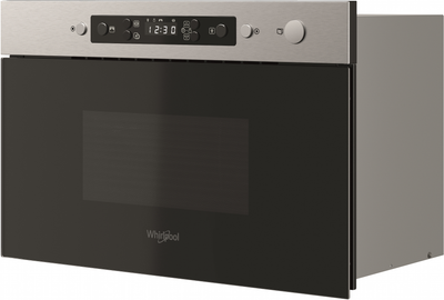 Вбудована мікрохвильова піч WHIRLPOOL MBNA910X