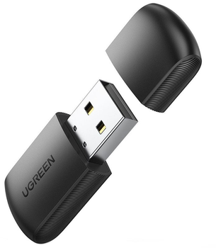 Wi-Fi адаптер Ugreen AC650 CM448 USB 2.0 (20204_WV)