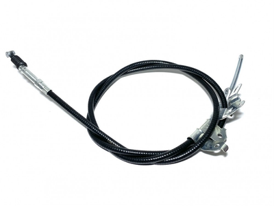 Трос ручного тормоза R BYD F3 KLM 10135616-00