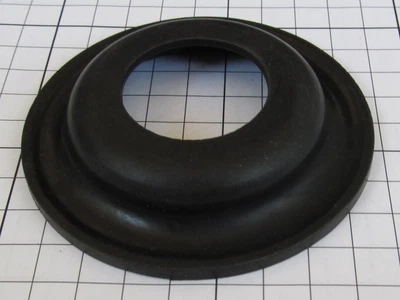 Прокладка пружини задньої нижня BYD F0 KLM 10193170-00