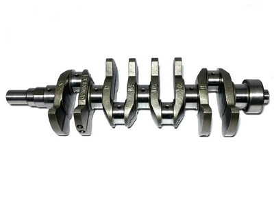 Коленвал Chery QQ KLM 472-1005010