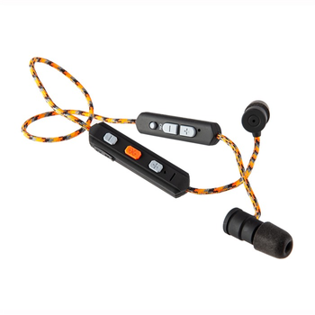 Активні навушники беруші для стрільби з Bluetooth Walkers Ear Bud (NRR 30dB) (12384)