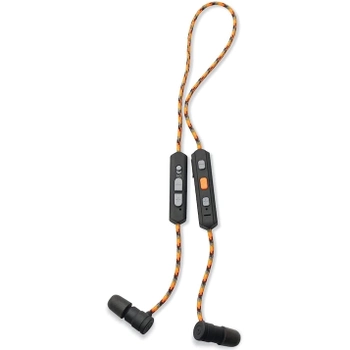 Активні навушники беруші для стрільби з Bluetooth Walkers Ear Bud (NRR 30dB) (12384)
