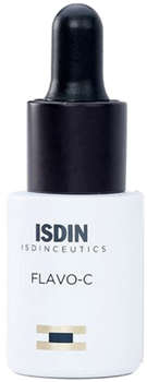 Сироватка для обличчя Isdin Isdinceutics Flavo-C/Potente Serum Antioxidante 30 мл (8470001769145)