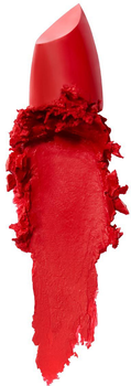 Помада для губ Maybelline New York Сolor Sensational Made for all матова 382 Червоний 5 г (3600531543358)