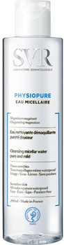 Tonik SVR Physiopure Tonique 200 ml (3401381331207)