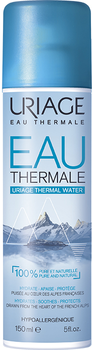 Термальна вода Uriage Eau Thermal 150 мл (3661434000515)