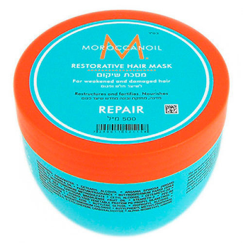 Maska Moroccanoil Restorative Hair Mask Regenerująca do włosów, 500 ml (7290011521158)