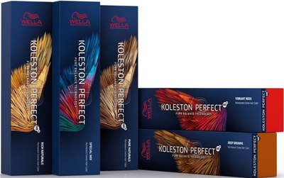 Фарба для волосся Wella Professionals Koleston Perfect Special Blonde 12/0 кунжут 60 мл (4015600183141/8005610666280)