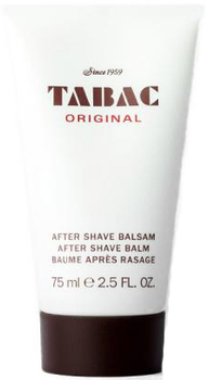 Balsam po goleniu Tabac Original After Shave Balm 75 ml (4011700435005)