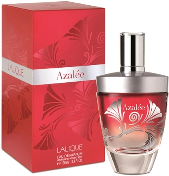 Woda perfumowana damska Lalique Azalee 100 ml (7640111500971)