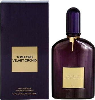 Woda perfumowana damska Tom Ford Velvet Orchid 50 ml (888066023948)