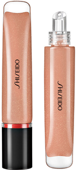 Błyszczyk do ust Shiseido Shimmer Gel Gloss 3 9 ml (730852164055)